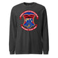 Combat Logistics Battalion 26 — Charcoal Heather