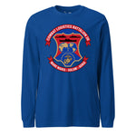 Combat Logistics Battalion 26 — Royal