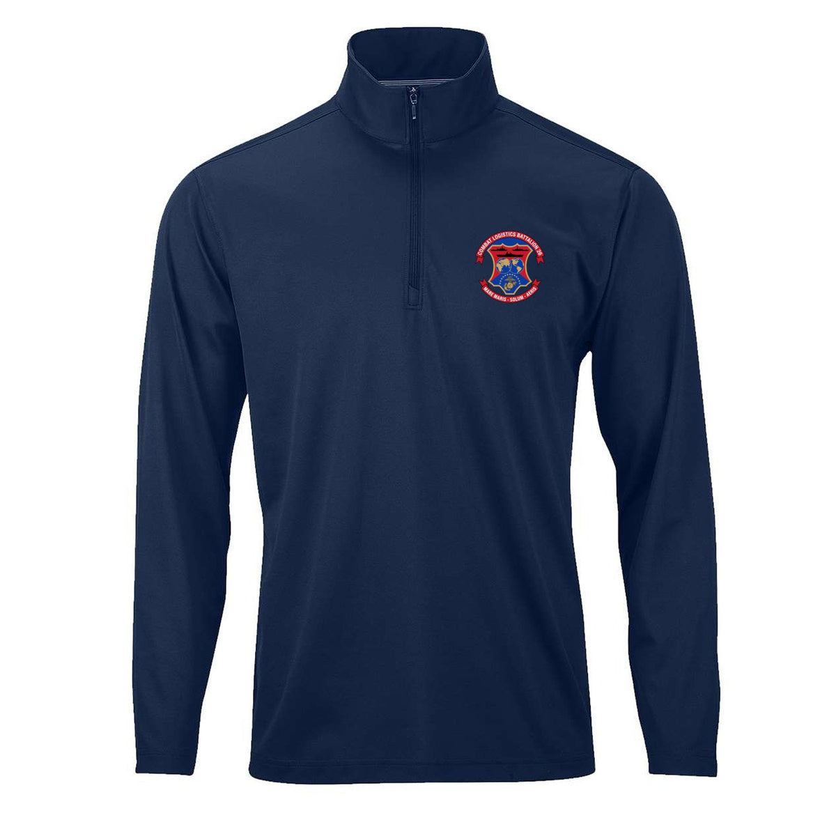Combat Logistics Battalion 26 — Navy