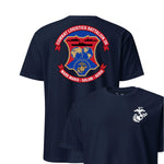 Combat Logistics Battalion 26 — Navy