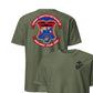Combat Logistics Battalion 26 — OD Green
