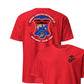 Combat Logistics Battalion 26 — Red