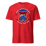 Combat Logistics Battalion 26 — Red