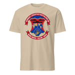 Combat Logistics Battalion 26 — Sand