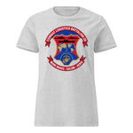 Combat Logistics Battalion 26 — Heather Grey
