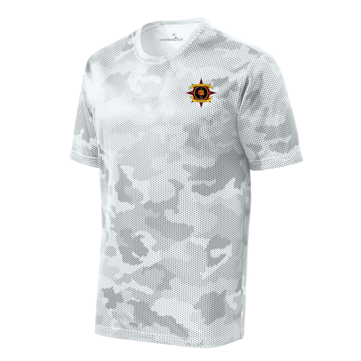 Combat Logistics Battalion 2 — Camohex White