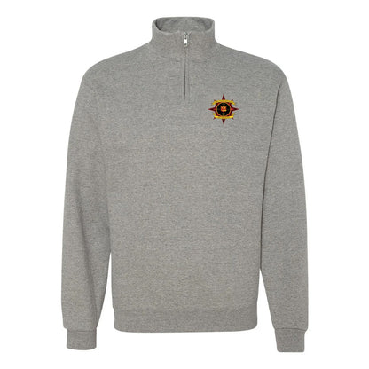 Combat Logistics Battalion 2 — Heather Grey