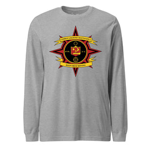 Combat Logistics Battalion 2 — Heather Grey
