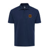 Combat Logistics Battalion 2 Performance Polo - Navy