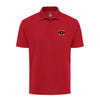 Combat Logistics Battalion 2 Performance Polo - Red