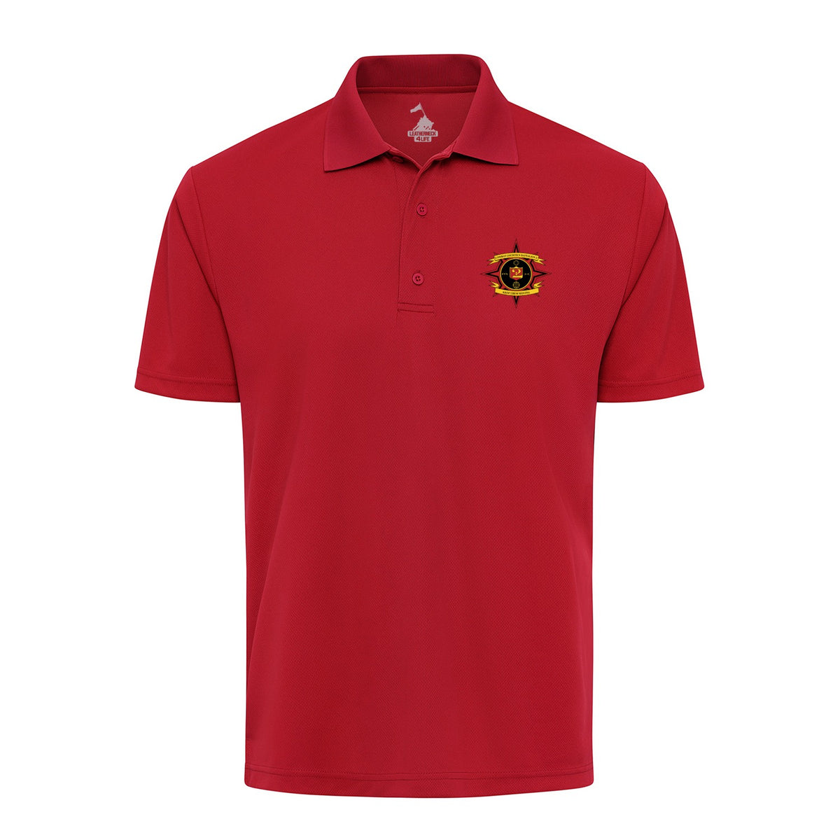 Combat Logistics Battalion 2 — Red