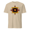 Combat Logistics Battalion 2 T-Shirt - Sand