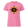 Combat Logistics Battalion 2 Womens T-Shirt - Pink