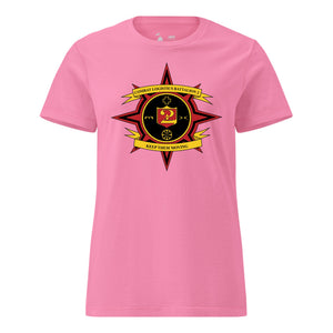 Combat Logistics Battalion 2 — Pink