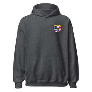 Combat Logistics Battalion 31 — Charcoal Heather