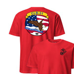 Combat Logistics Battalion 31 — Red