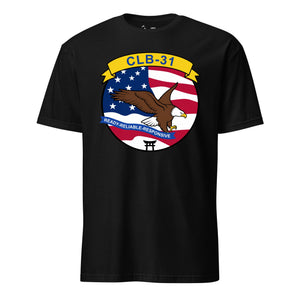 Combat Logistics Battalion 31 — Black