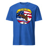 Combat Logistics Battalion 31 T-Shirt - Royal