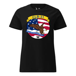 Combat Logistics Battalion 31 — Black