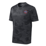 Combat Logistics Battalion 4 — Camohex Iron Grey