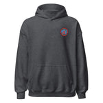 Combat Logistics Battalion 4 — Charcoal Heather