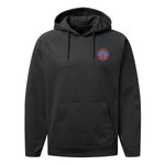 Combat Logistics Battalion 4 — Black
