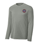 Combat Logistics Battalion 4 — Concrete Heather