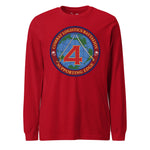 Combat Logistics Battalion 4 — Red