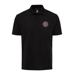 Combat Logistics Battalion 4 — Black