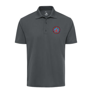 Combat Logistics Battalion 4 — Charcoal