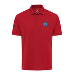 Combat Logistics Battalion 4 — Red