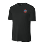 Combat Logistics Battalion 4 — Black
