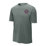 Combat Logistics Battalion 4 — Concrete Heather