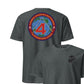 Combat Logistics Battalion 4 — Charcoal Heather