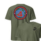 Combat Logistics Battalion 4 — OD Green