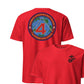 Combat Logistics Battalion 4 — Red