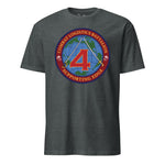 Combat Logistics Battalion 4 — Charcoal Heather