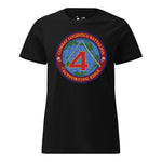 Combat Logistics Battalion 4 — Black