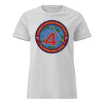 Combat Logistics Battalion 4 — Heather Grey