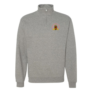 Combat Logistics Battalion 5 — Heather Grey