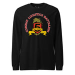 Combat Logistics Battalion 5 — Black