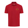 Combat Logistics Battalion 5 Performance Polo - Red