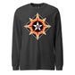 Combat Logistics Battalion 6 — Charcoal Heather