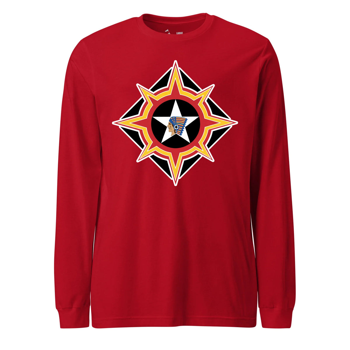 Combat Logistics Battalion 6 — Red