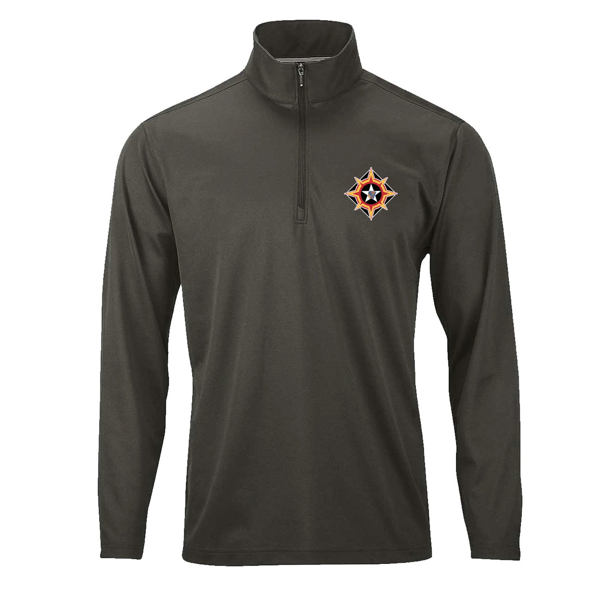 Combat Logistics Battalion 6 — Charcoal