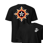 Combat Logistics Battalion 6 — Black