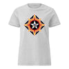 Combat Logistics Battalion 6 Womens T-Shirt - Heather Grey
