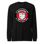 Combat Logistics Battalion 7 — Black