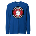 Combat Logistics Battalion 7 — Royal