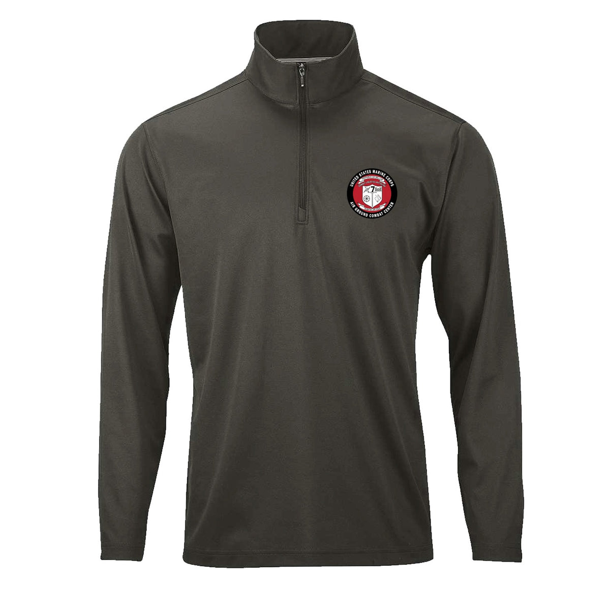 Combat Logistics Battalion 7 — Charcoal